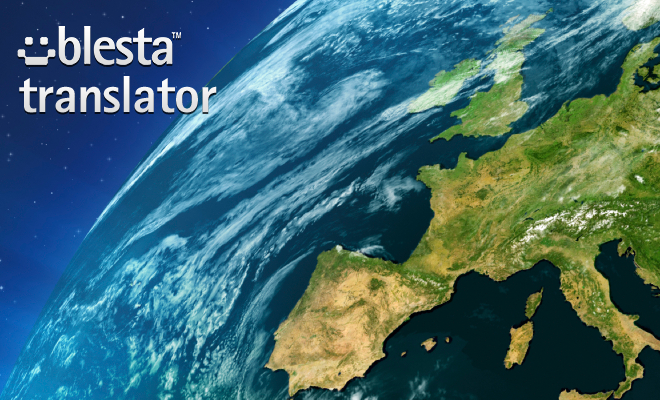 Blesta Translator